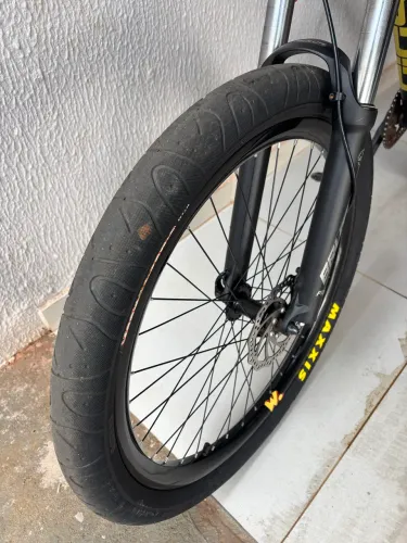 Pneu MAXXIS Hookworm aro 26