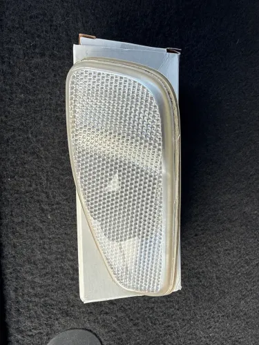 Refletor Para lama Renegade 20235712370