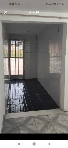 Alugo Apartamento Grande nos Prédios - Próx. ao Metrô de Acari / Fazenda Botafogo e BRT