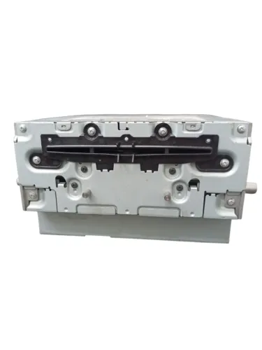 Rádio Multimídia Mercedes Benz C200 2020 2021 2022
