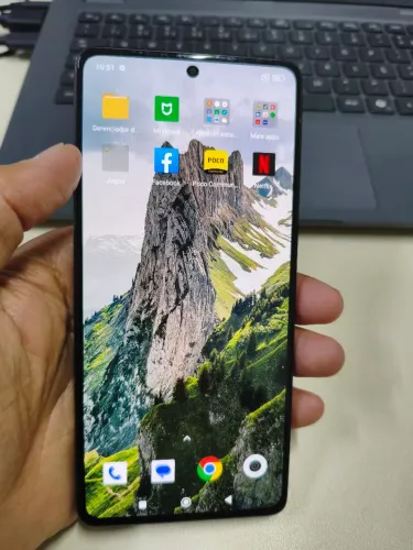 ? POCO X5 Pro 5G - 256GB | 8GB RAM