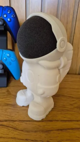 Suporte Astronauta para Alexa