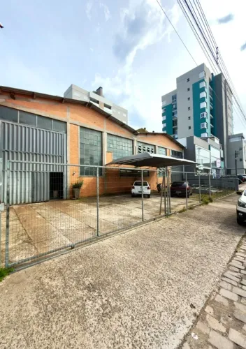CAXIAS DO SUL - Galpão/Depósito/Armazém - BELA VISTA