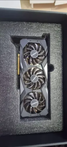 Placa de vídeo gigabyte rtx 2070 oc