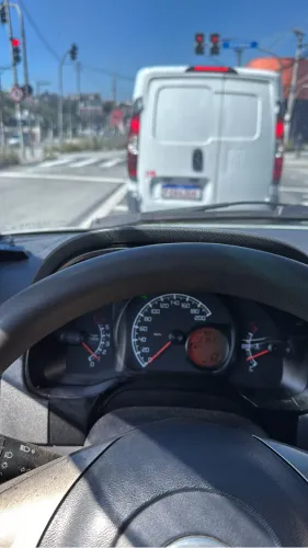 Fiat Strada Working Hard 1.4 Fire Flex 8V CE 2017