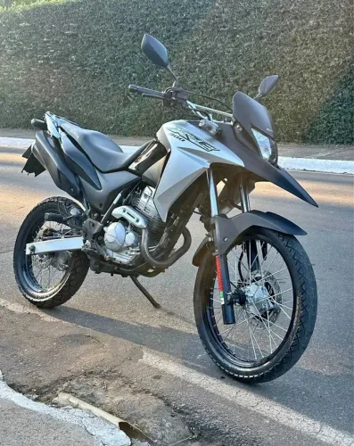 Honda Xre 2018