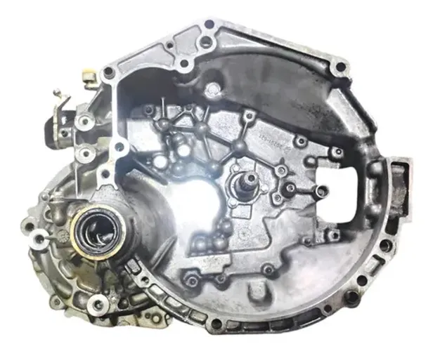 Caixa Cambio Peugeot 206 207 208 Hoggar C3 1.4 1.5 07/20 