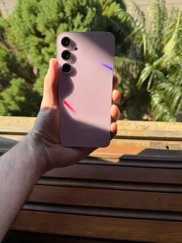 Samsung a55 5g