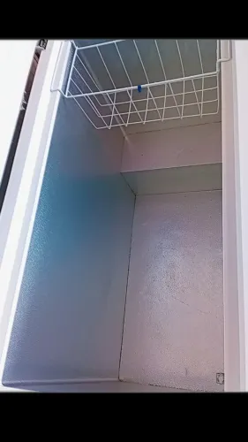 Freezer horizontal 260 litros