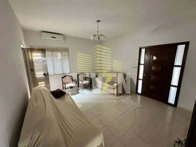 Casa com 2 Quartos na Vila Falcão Bauru Conforto e Localização Privilegiada