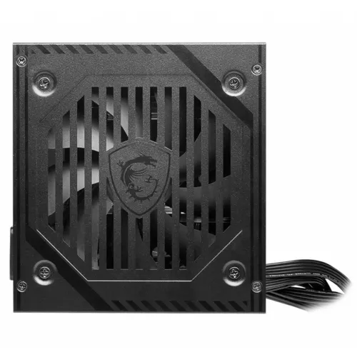 Fonte Gamer MSI MAG A500DN (500W)