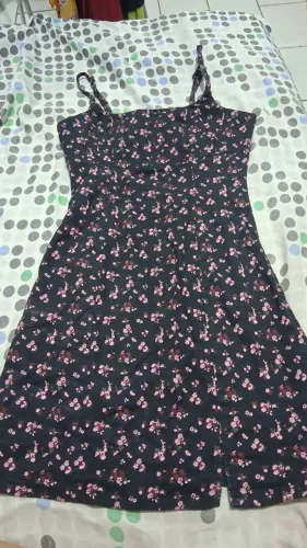 DESAPEGO FEMININO