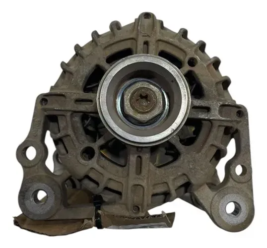 Alternador Saveiro 1.6 2016/2025 Manual ( 04c903023g )