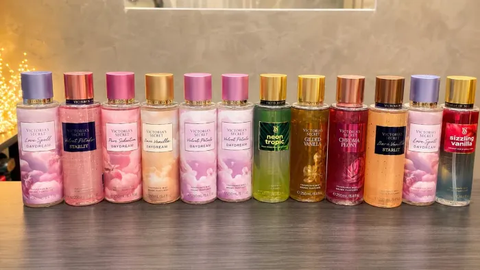 Body splash Victoria secrets edição LIMITADA