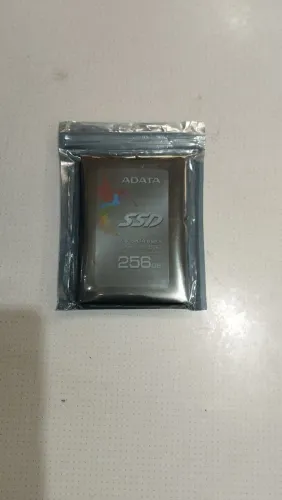 SSD adata 256gb