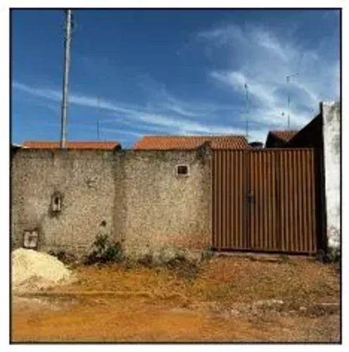 Oferta em destaque Casa no Girassol, Cocalzinho de Goias - GO, N. SN QD 20 LT 31, 180m² |