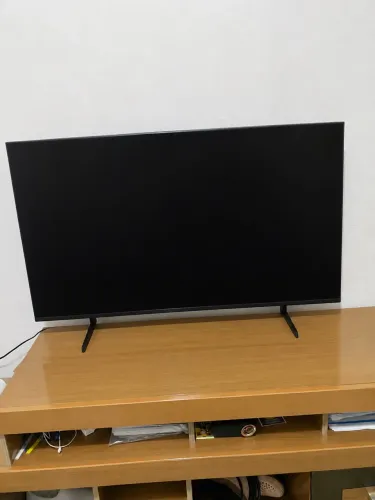 Tv Samsung 43 polegadas 