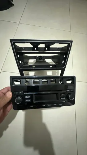 Multimídia original vê