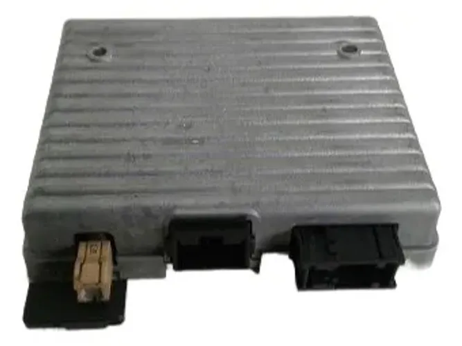 Modulo Som Central Bluetooth Gm Cruze 2013 Original ... 7914 Preto