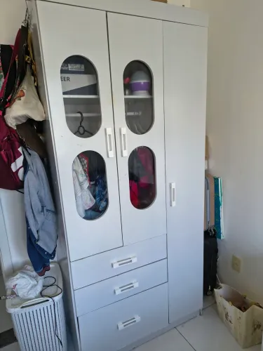 Guarda Roupa Infantil