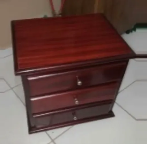 Aparador de cama