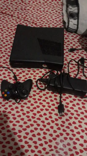 Xbox 360 slim