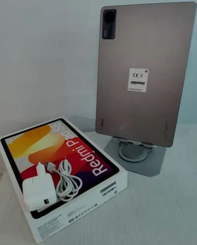 Xiaomi redmi pad SE 128/4gb - 4x sem juros no crédito