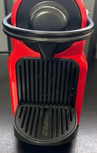 Cafeteira Nespresso Inissia