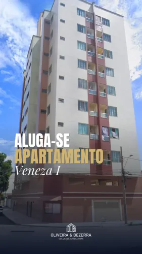APARTAMENTO PARA LOCAÇÃO | VENEZA - IPATINGA