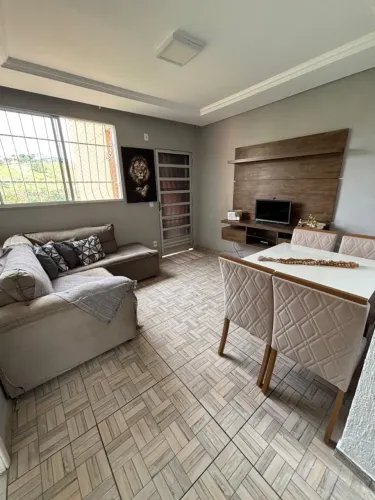 Vende-se apartamento