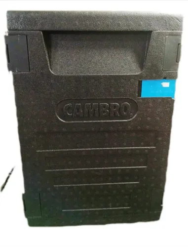 Gabinete Térmico para Alimentos Cambro EPP400110,