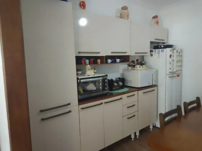 Vendo esse armário de cozinha