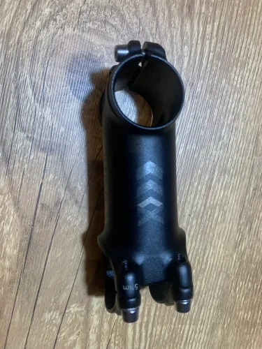 Mesa avanço 80mm alumínio forjado