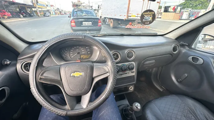 Chevrolet Celta 1.0/super/n.piq.1.0 MPFI VHC 8V 3P 2004