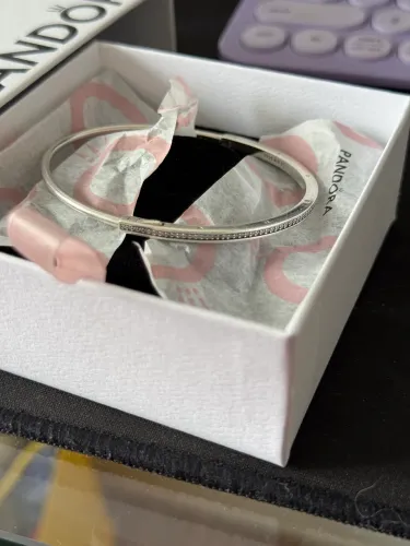 Pulseira PANDORA