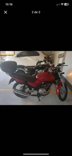 Vendo - Aceito Proposta