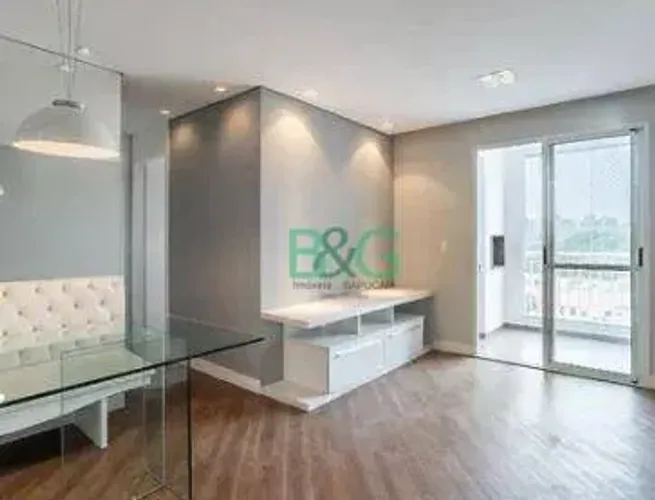 Apartamento à venda, 76 m² por R$ 919.000,00 - Mooca - São Paulo/SP