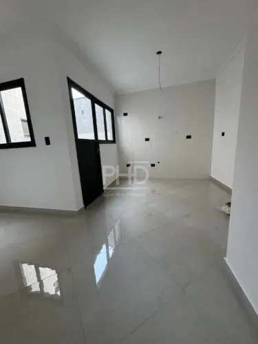 Cobertura Sem Condomínio à Venda com 106m2, 2 quartos, 1 suíte, 3 banheiros, 1 vaga cobert