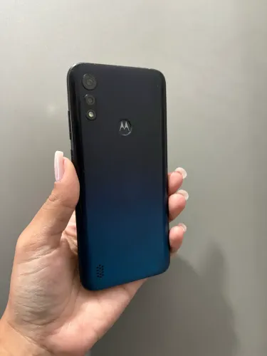 Moto E6s 64gb