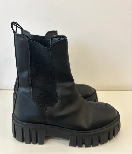 Bota/Coturno