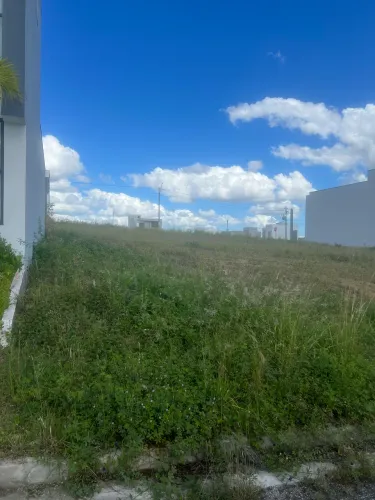 Vendo Terreno no Jardim dos Girassóis