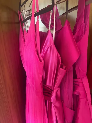 Trajes p festas