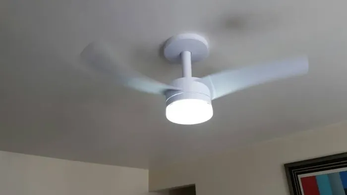 Arno Ultimate VX10  | Ventilador de Teto Potente e Silencioso