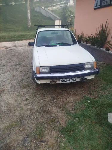 Chevrolet Chevette L / SL / Sl/e / DL / SE 1.6 1986
