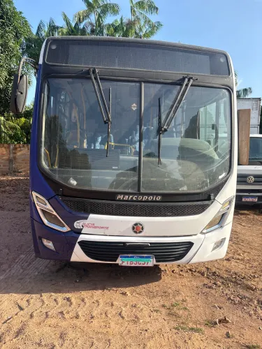 Ônibus Torino n