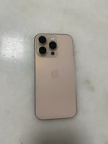 iPhone 16 pro 128gb