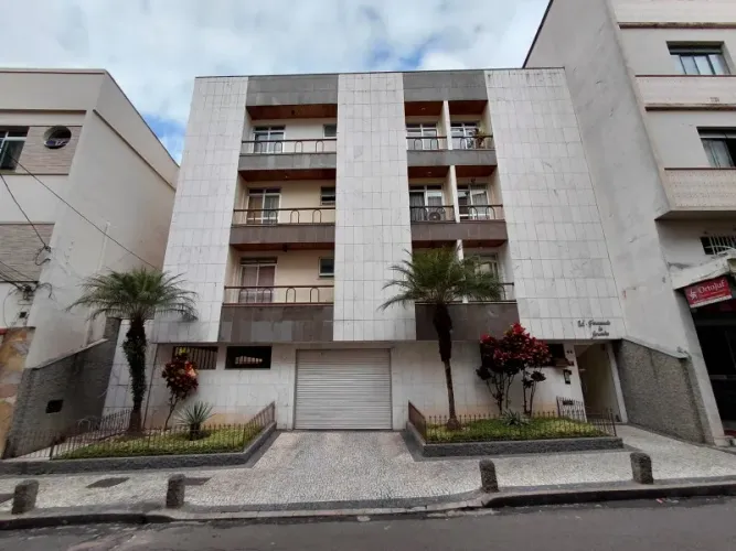 Apartamento - Juiz de Fora MG