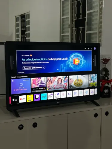 Smart TV LG 32? ? Excelente estado