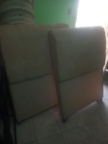 Cabeceira De cama