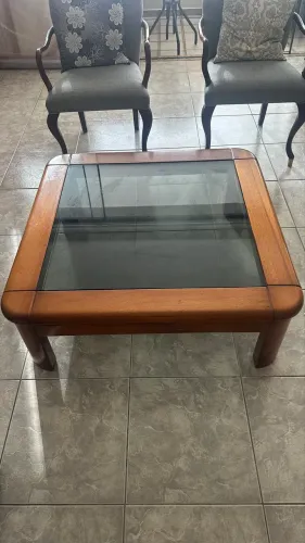 Mesa de centro 